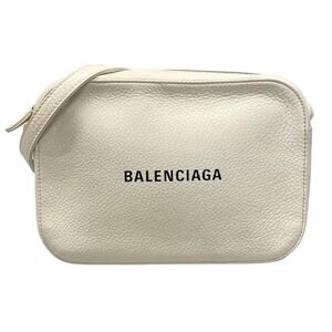 Balenciaga Everyday Camera Bag Shoulder Bag 552370